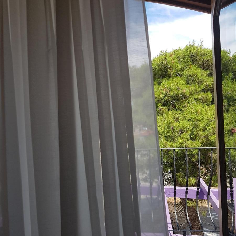Appartamento Jardin Kapetanova Kuca Veli Iž Esterno foto