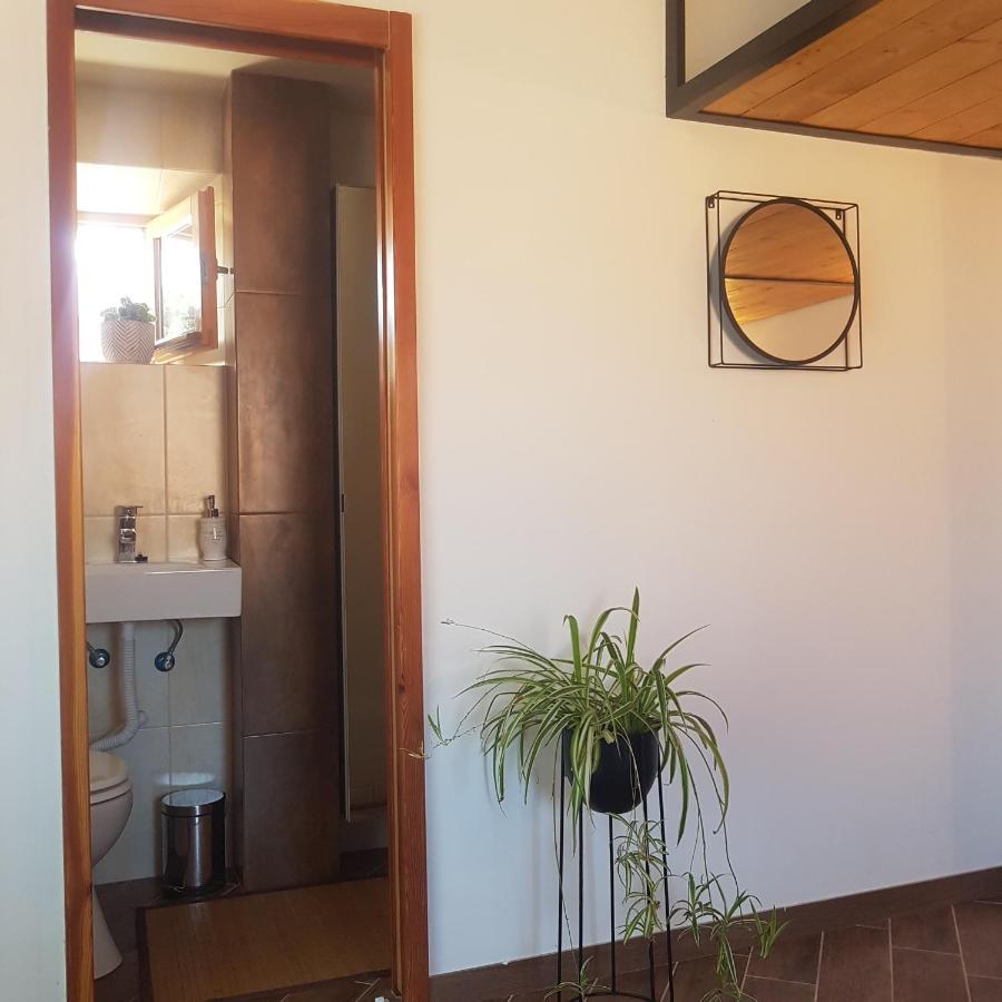 Appartamento Jardin Kapetanova Kuca Veli Iž Esterno foto